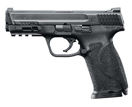 Handguns Smith&Wesson Ready Series 25ACP M&P40 2.0 4.25" BBL 10RD